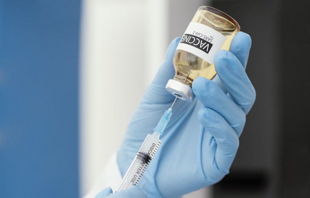 Validity of EU Digital COVID Certificate to shorten without booster shot