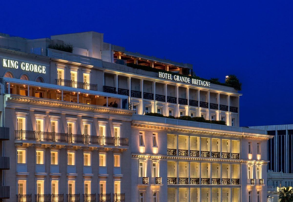 Photo source: Lampsa Hellenic Hotels