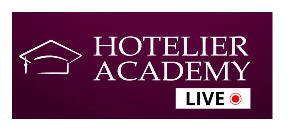 Hotelier Academy Greece Live