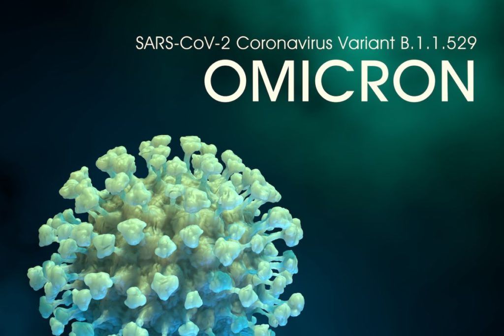New Omicron variant: Greece tightens entry rules for arrivals from South Africa