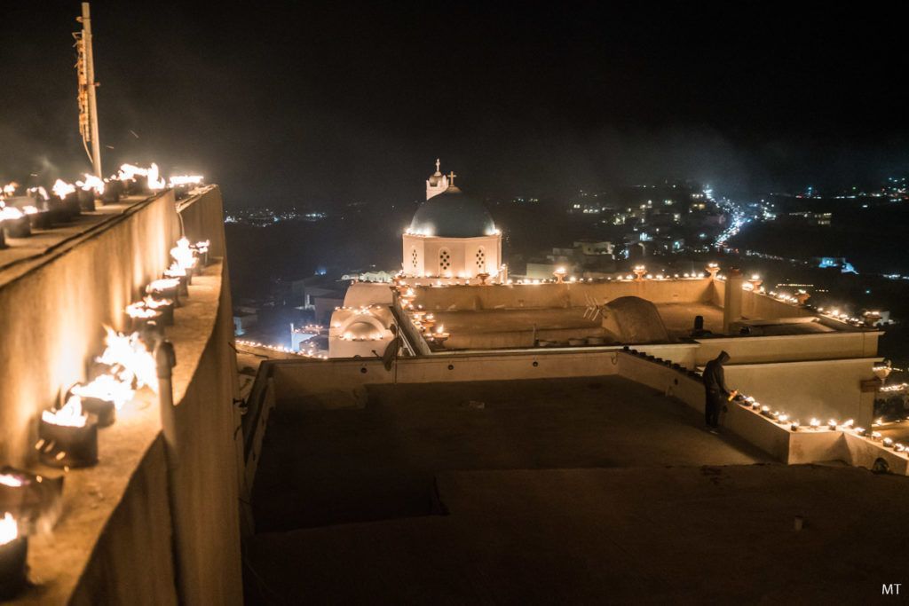 Greece to celebrate Easter with COVID measures in place