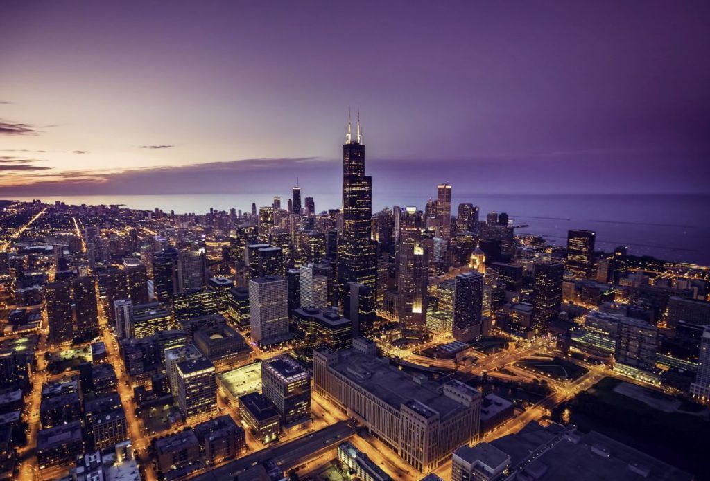 Cities Winning Over Tourists Again After Pandemic