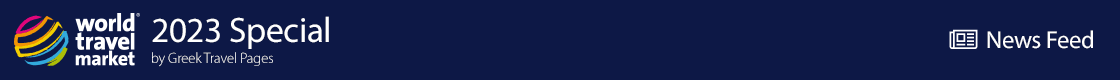 WTM 2023 special by Greek Travel Pages - News feed