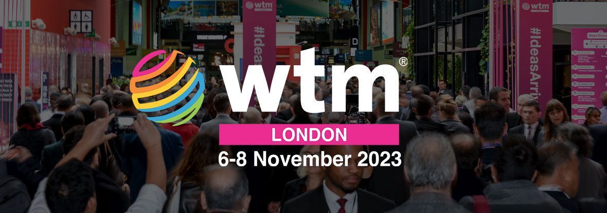 WTM London 2023 Special by GTP Headlines