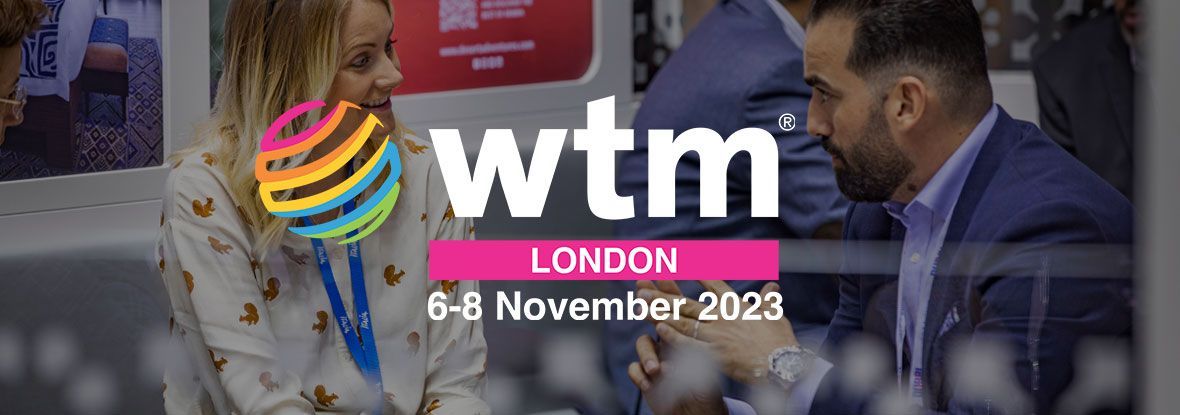 WTM London 2023 Special