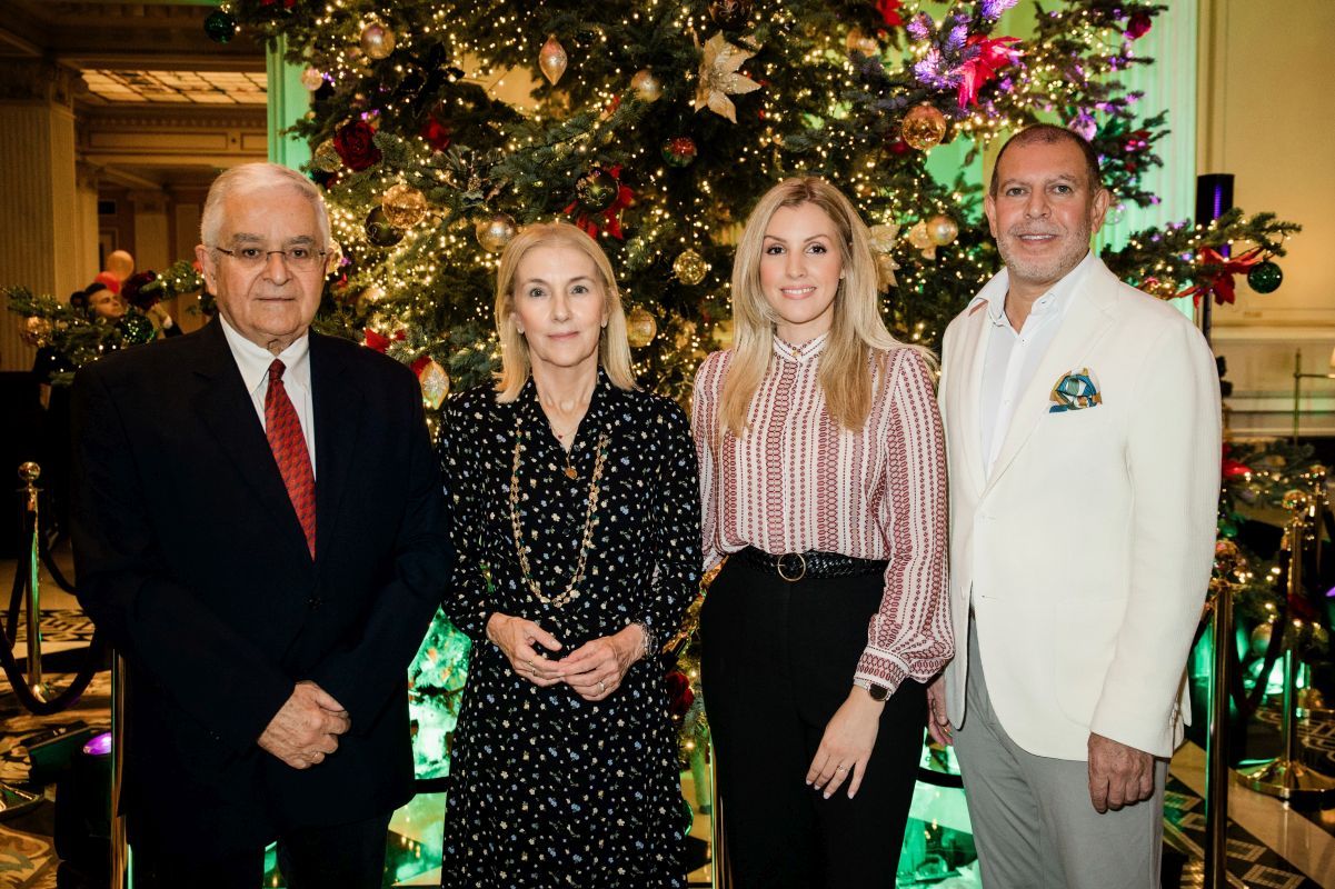 Photo source: Hotel Grande Bretagne / Panoulis Photography