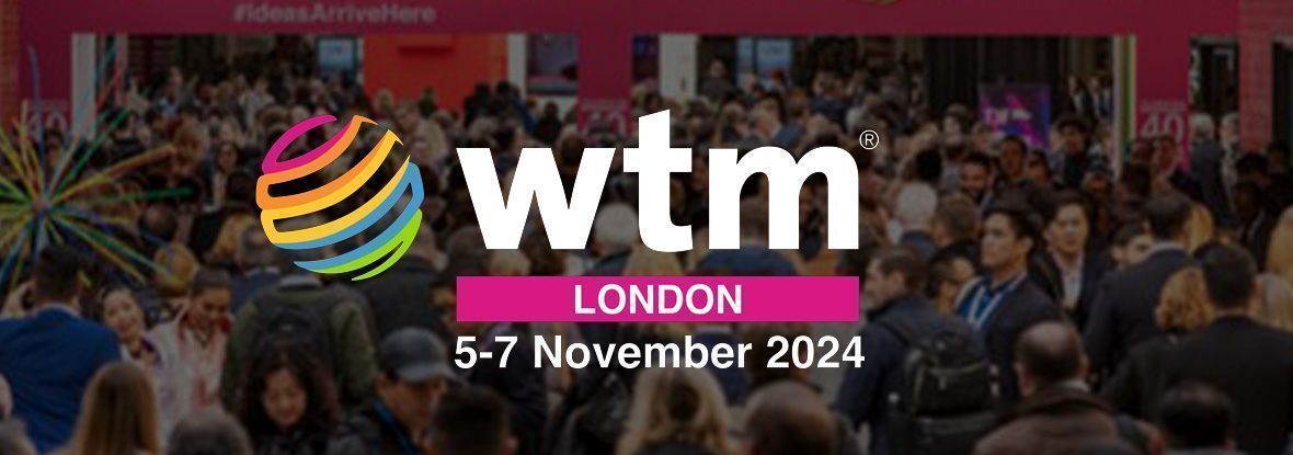 WTM London 2024