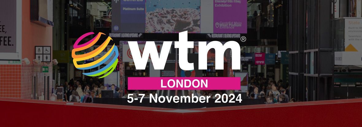 WTM London 2024