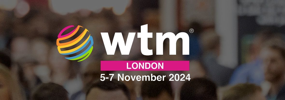WTM London 2024