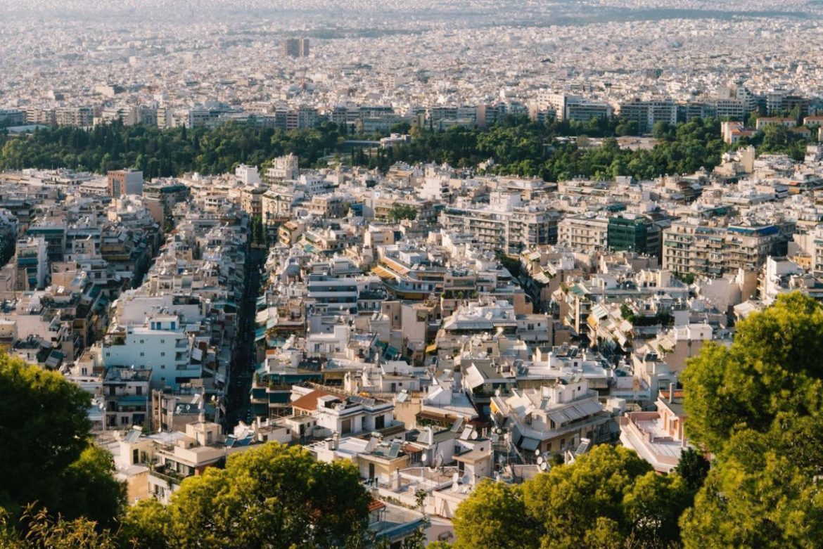 Photo source: Develop Athens