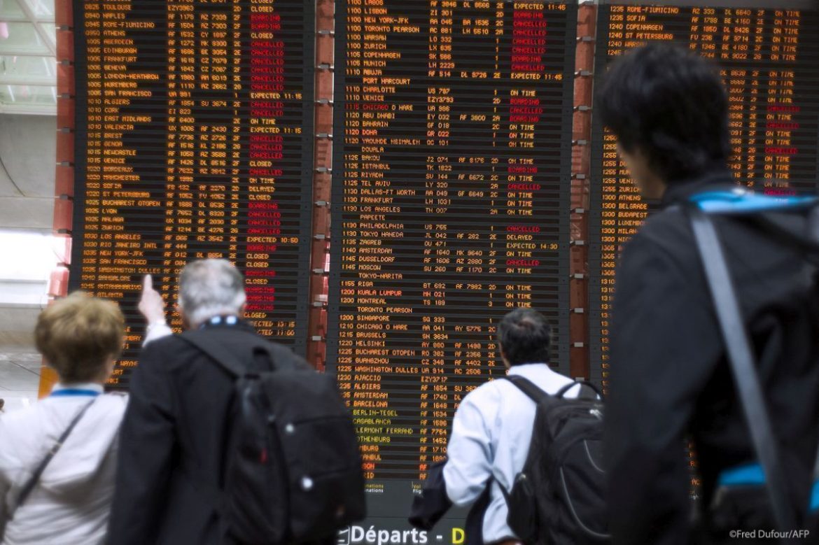 Photo source: European Parliament / AFP PHOTO / FRED DUFOUR (Photo by FRED DUFOUR / AFP)